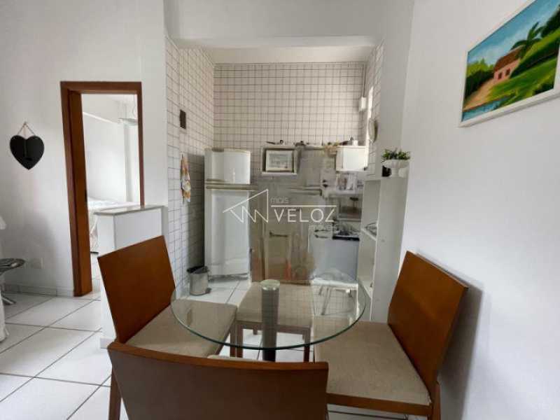 Apartamento, 1 quarto, 32 m² - Foto 6