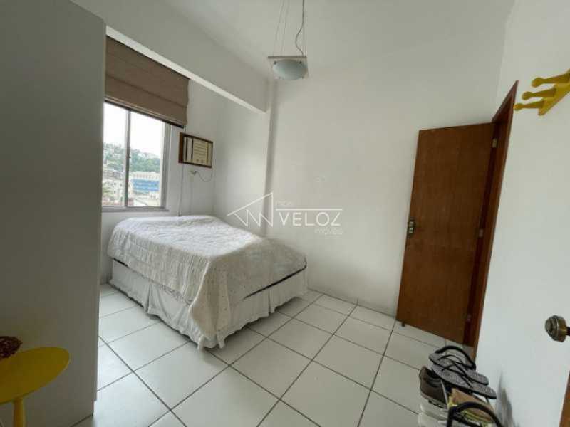 Apartamento, 1 quarto, 32 m² - Foto 5