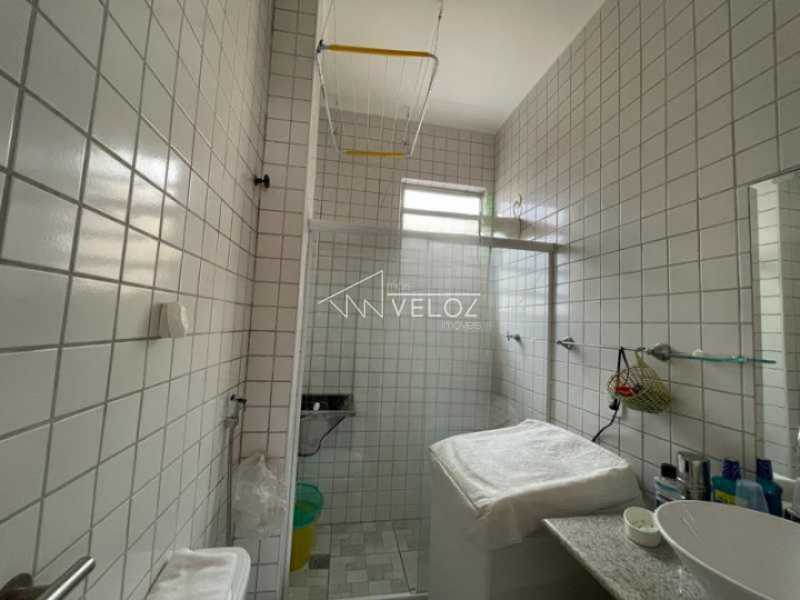 Apartamento, 1 quarto, 32 m² - Foto 13