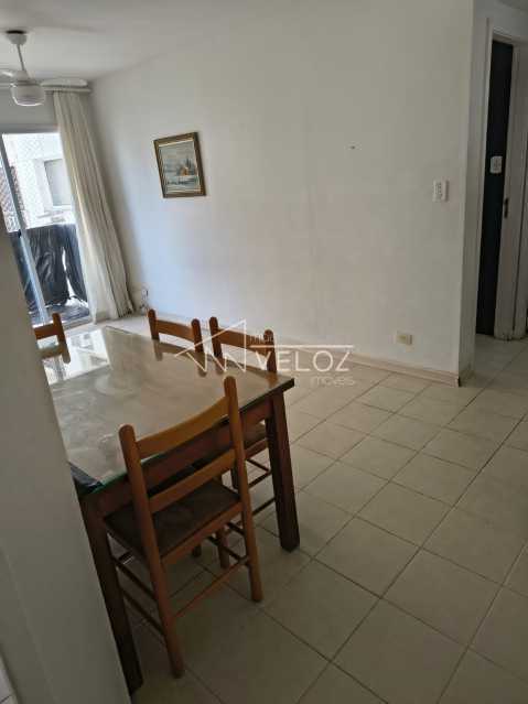 Apartamento, 1 quarto, 49 m² - Foto 21