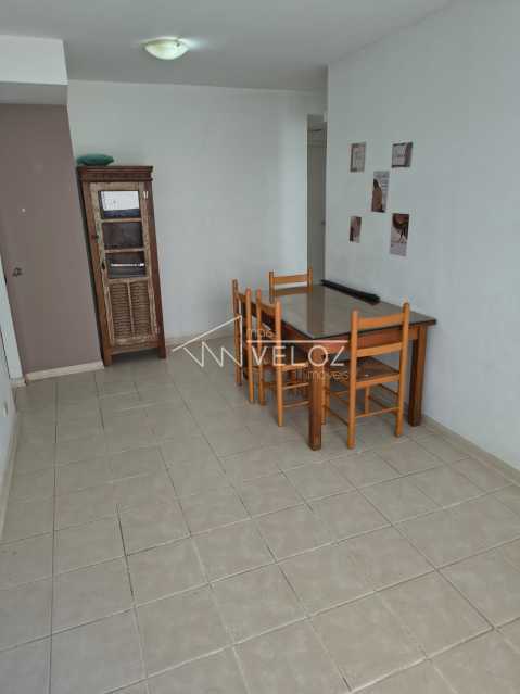 Apartamento, 1 quarto, 49 m² - Foto 10