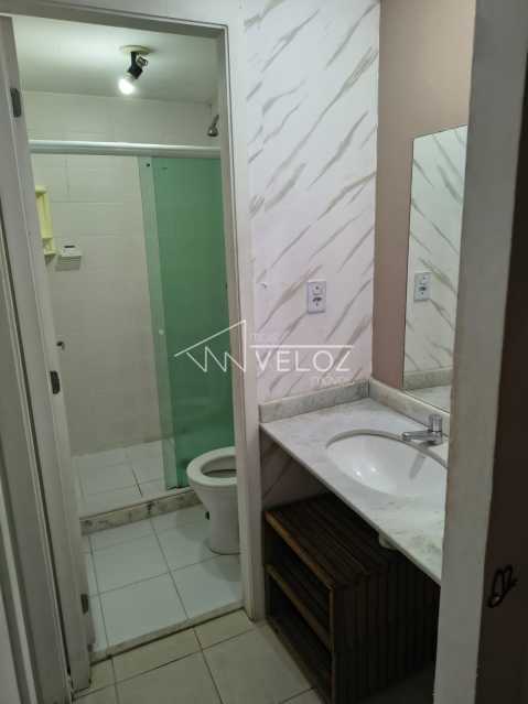 Apartamento, 1 quarto, 49 m² - Foto 20