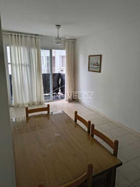 Apartamento, 1 quarto, 49 m² - Foto 19