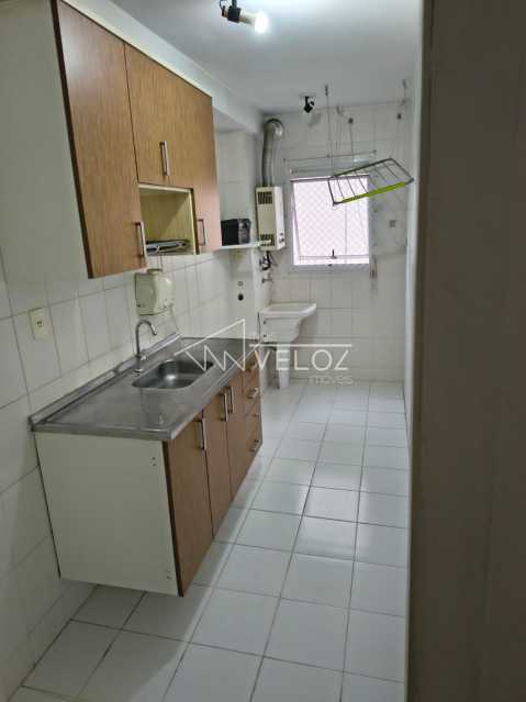 Apartamento, 1 quarto, 49 m² - Foto 13