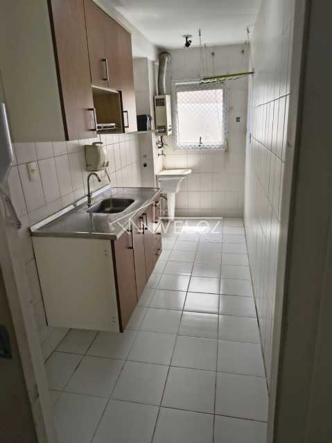 Apartamento, 1 quarto, 49 m² - Foto 1