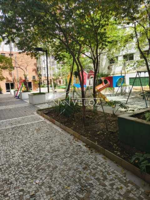 Apartamento, 1 quarto, 49 m² - Foto 23