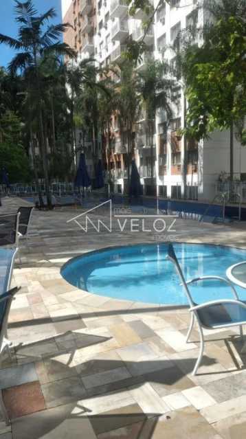 Apartamento, 1 quarto, 49 m² - Foto 4