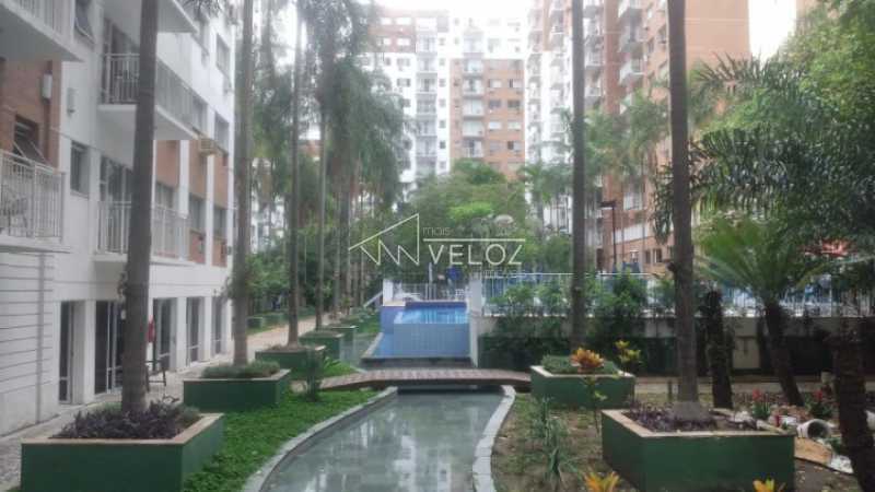 Apartamento, 1 quarto, 49 m² - Foto 7