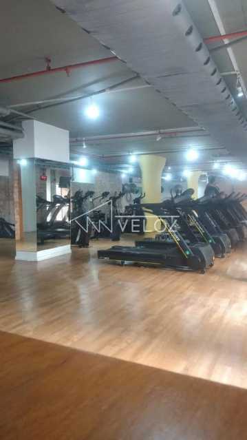 Apartamento, 1 quarto, 49 m² - Foto 3