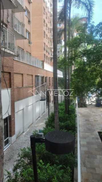 Apartamento, 1 quarto, 49 m² - Foto 9