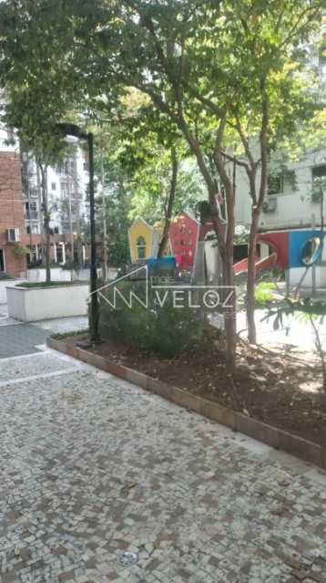 Apartamento, 1 quarto, 49 m² - Foto 16