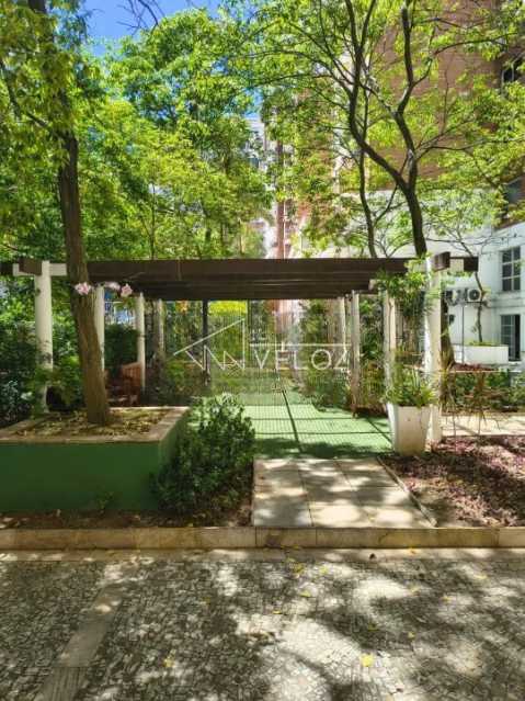 Apartamento, 1 quarto, 49 m² - Foto 2