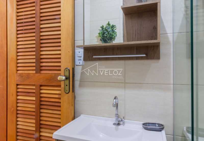 Apartamento, 1 quarto, 29 m² - Foto 10