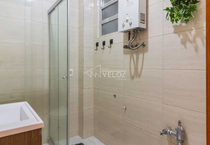 Apartamento, 1 quarto, 29 m² - Foto 19
