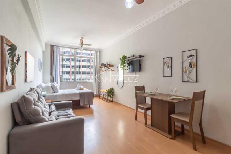 Apartamento, 1 quarto, 29 m² - Foto 23