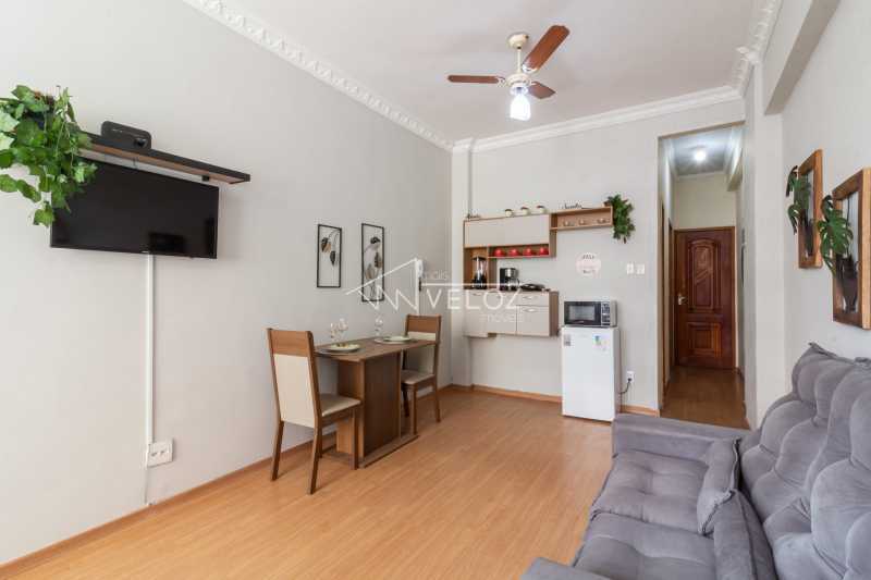 Apartamento, 1 quarto, 29 m² - Foto 16