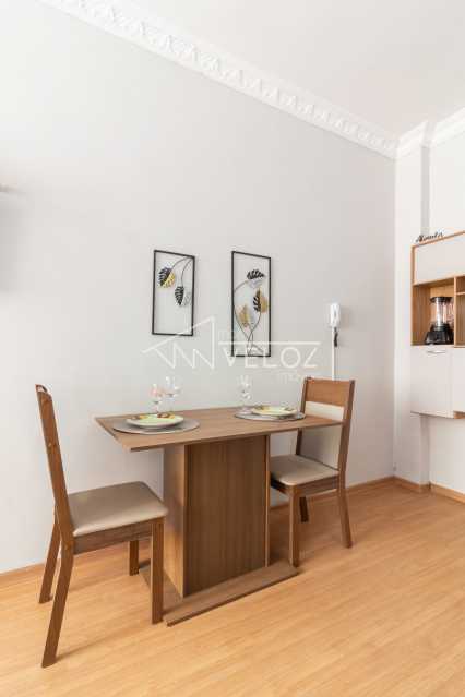 Apartamento, 1 quarto, 29 m² - Foto 22