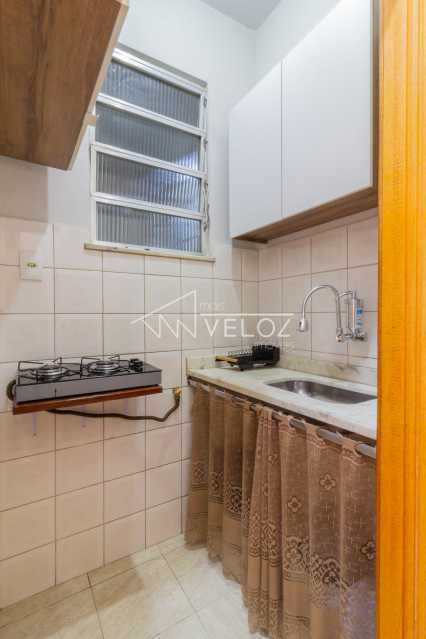 Apartamento, 1 quarto, 29 m² - Foto 8