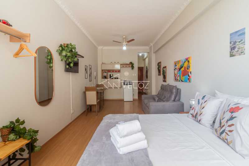 Apartamento, 1 quarto, 29 m² - Foto 26