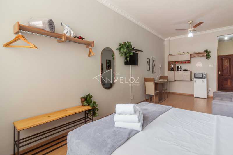 Apartamento, 1 quarto, 29 m² - Foto 4