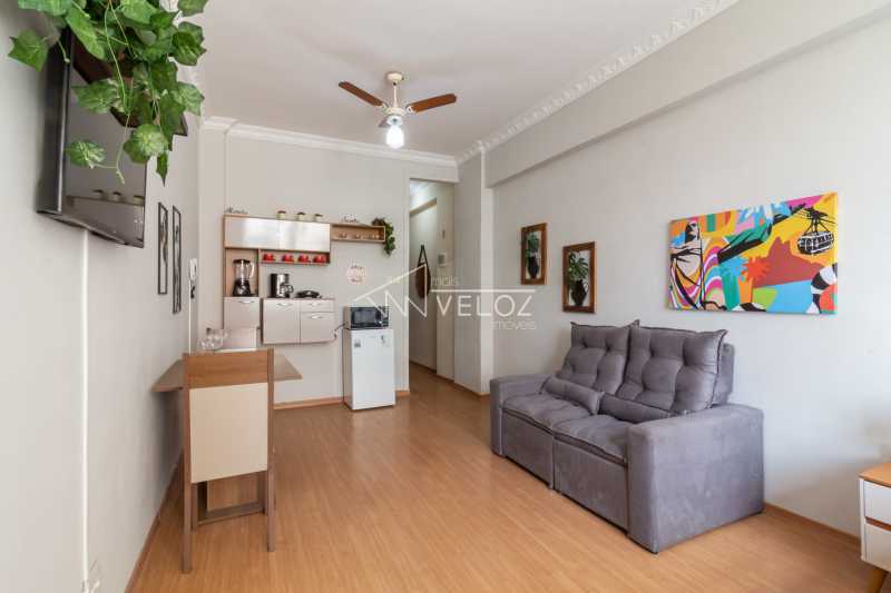 Apartamento, 1 quarto, 29 m² - Foto 7