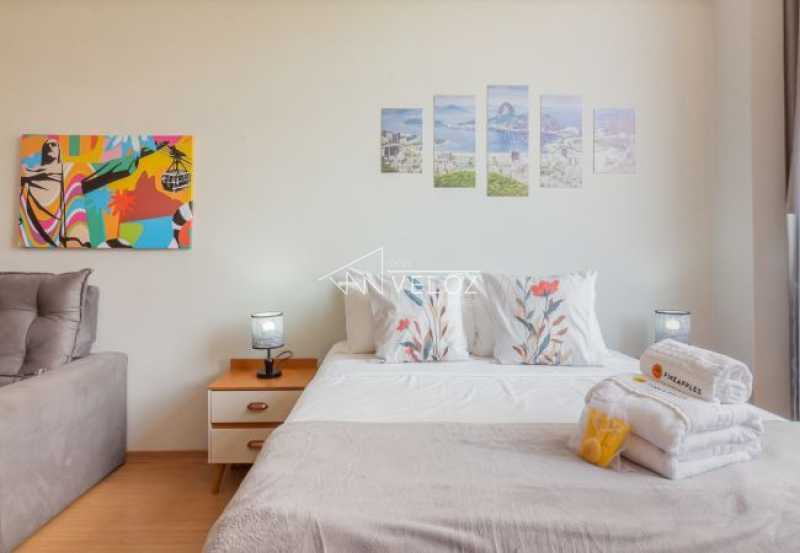 Apartamento, 1 quarto, 29 m² - Foto 14