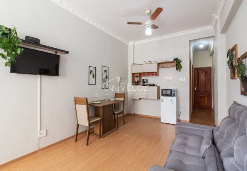 Apartamento, 1 quarto, 29 m² - Foto 18