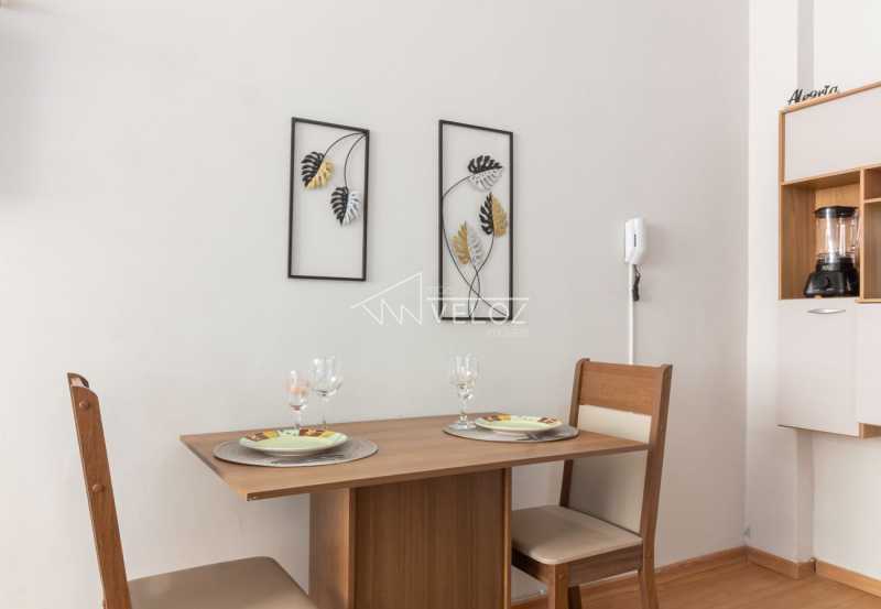 Apartamento, 1 quarto, 29 m² - Foto 6