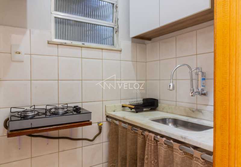 Apartamento, 1 quarto, 29 m² - Foto 9