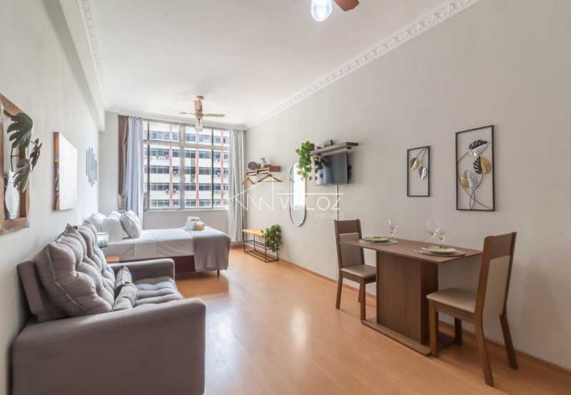 Apartamento, 1 quarto, 29 m² - Foto 13