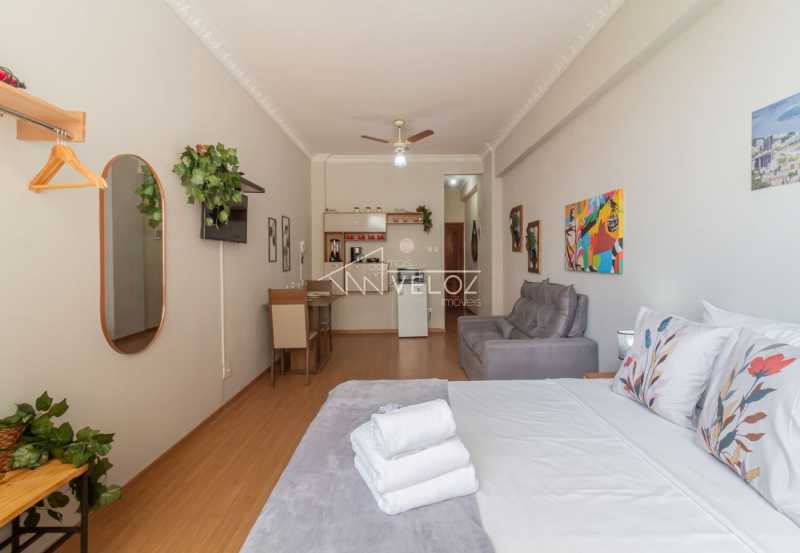 Apartamento, 1 quarto, 29 m² - Foto 27