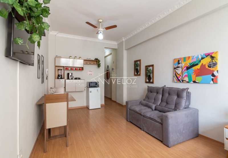 Apartamento, 1 quarto, 29 m² - Foto 17