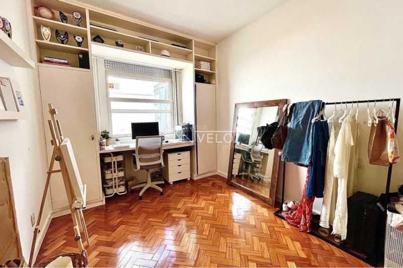 Apartamento, 3 quartos, 117 m² - Foto 15