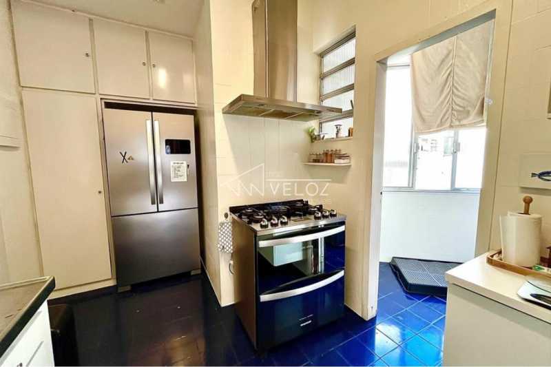 Apartamento, 3 quartos, 117 m² - Foto 17