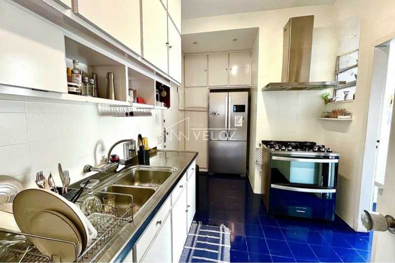 Apartamento, 3 quartos, 117 m² - Foto 13