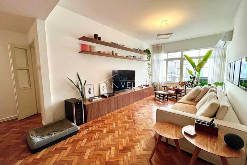 Apartamento, 3 quartos, 117 m² - Foto 20