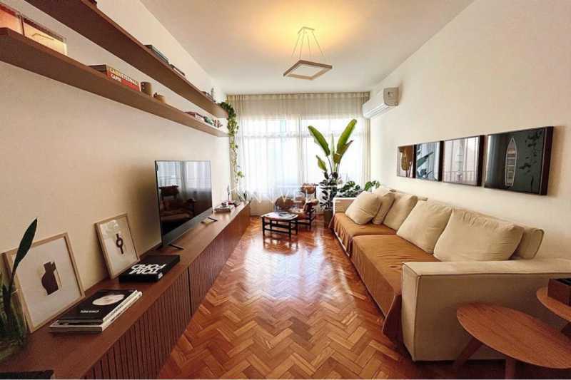 Apartamento, 3 quartos, 117 m² - Foto 6