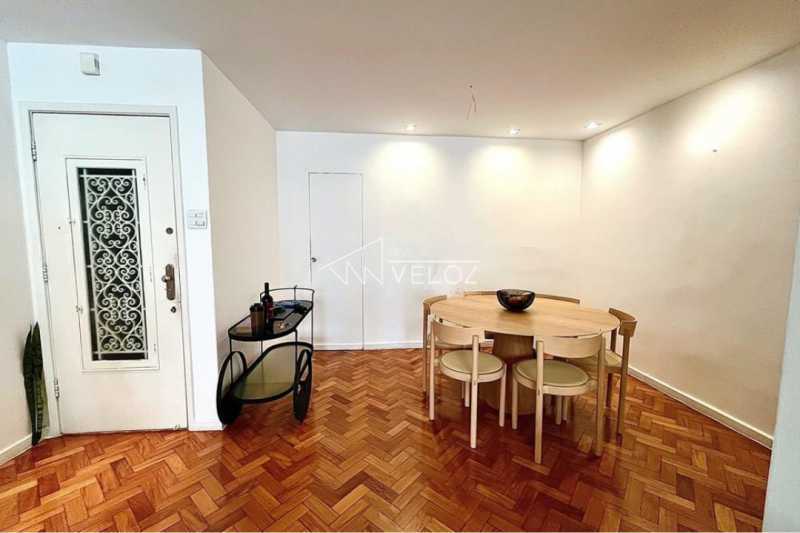 Apartamento, 3 quartos, 117 m² - Foto 7