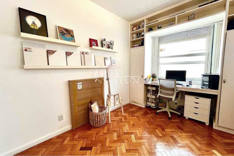 Apartamento, 3 quartos, 117 m² - Foto 8