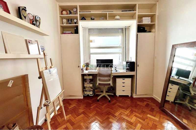 Apartamento, 3 quartos, 117 m² - Foto 9