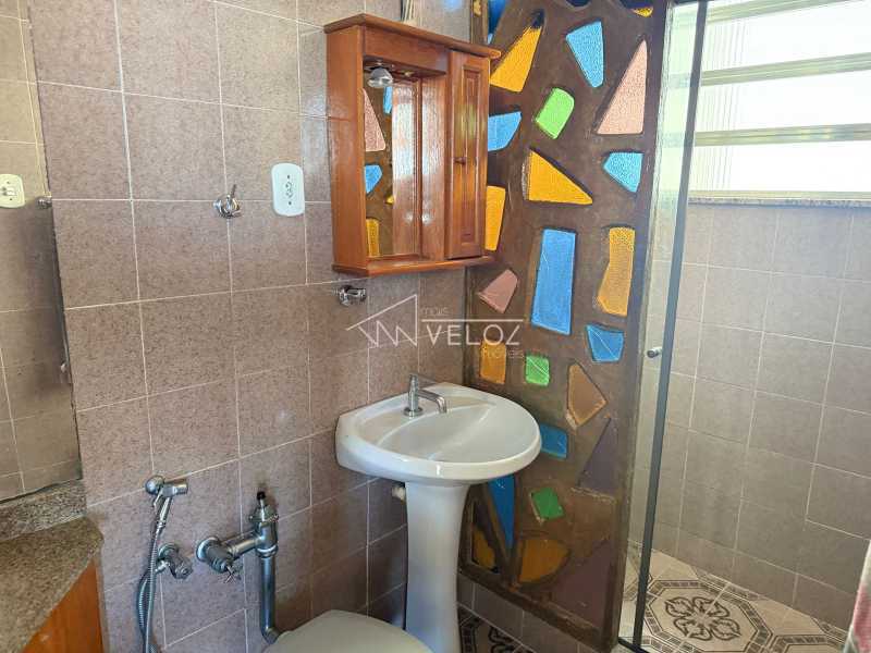 Apartamento, 2 quartos, 72 m² - Foto 14