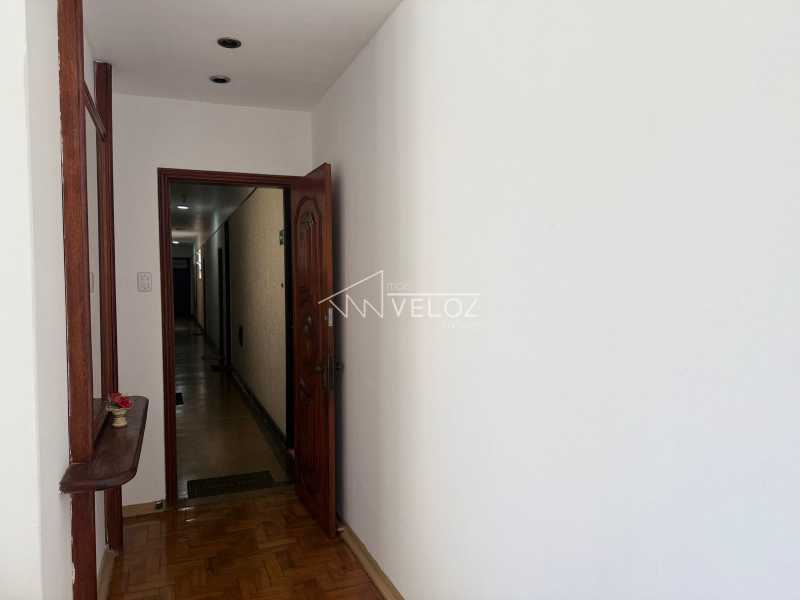 Apartamento, 2 quartos, 72 m² - Foto 2