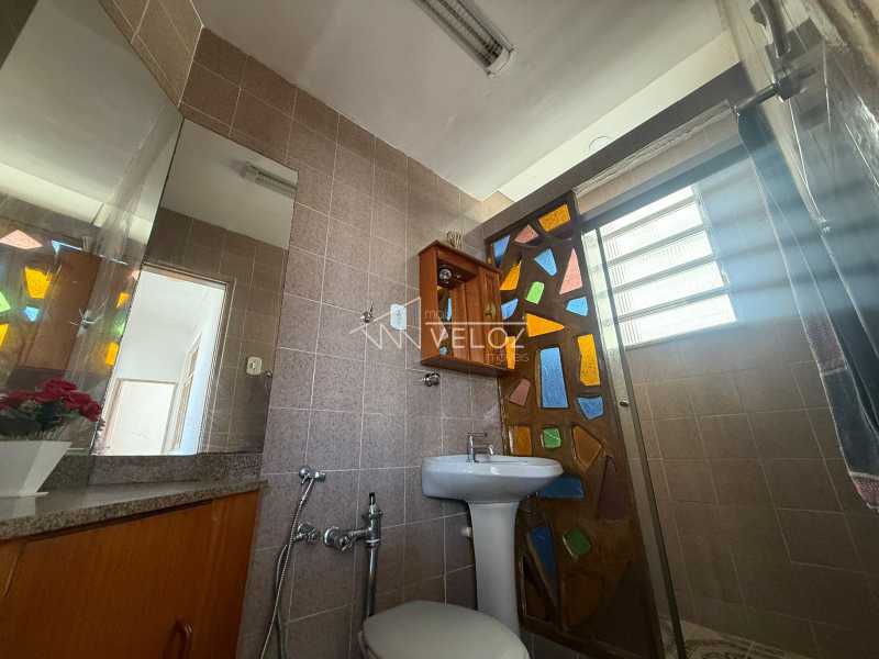 Apartamento, 2 quartos, 72 m² - Foto 11