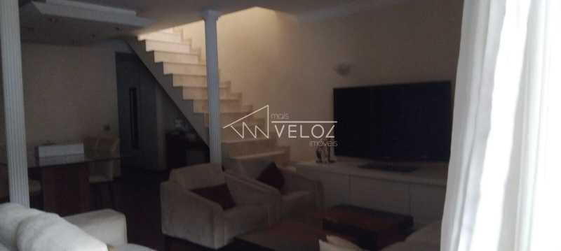 Apartamento, 5 quartos, 323 m² - Foto 21