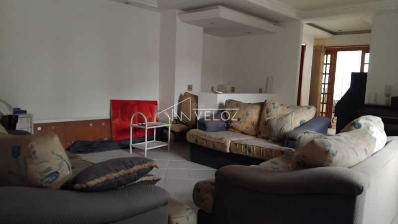Apartamento, 5 quartos, 323 m² - Foto 13