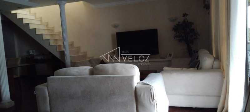 Apartamento, 5 quartos, 323 m² - Foto 12
