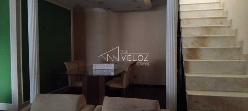 Apartamento, 5 quartos, 323 m² - Foto 22