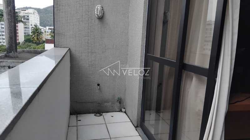 Apartamento, 5 quartos, 323 m² - Foto 27