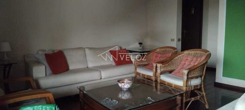 Apartamento, 5 quartos, 323 m² - Foto 16
