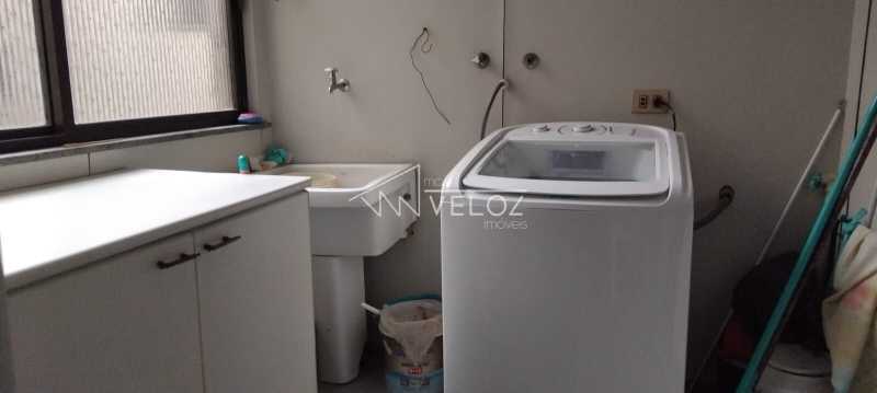 Apartamento, 5 quartos, 323 m² - Foto 9